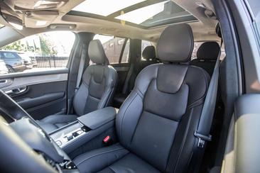 Volvo XC90 T6 Recharge AWD — photo 7