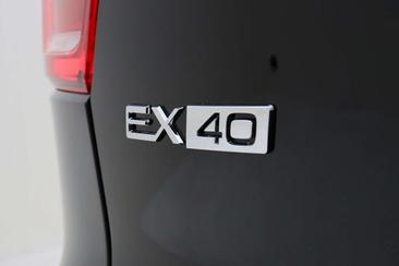 Volvo EX40 Single Motor — photo 28