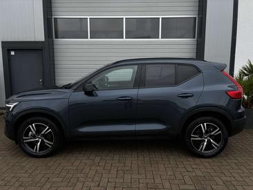 Volvo XC40 B3 — photo 6