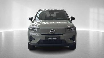 Volvo EX40 Single Motor Extended Range — photo 2
