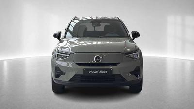 Volvo EX40 Single Motor Extended Range