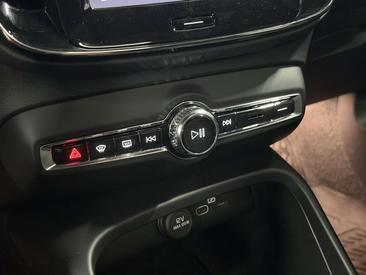 Volvo EC40 Berline Recharge Twin Motor — photo 18