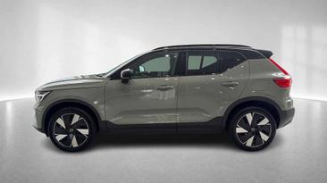 Volvo EX40 Single Motor Extended Range — photo 3