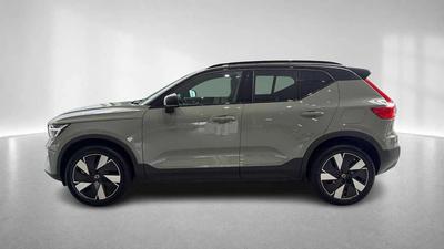 Volvo EX40 Single Motor Extended Range