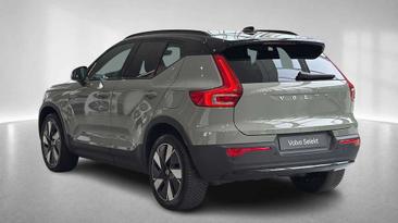 Volvo EX40 Single Motor Extended Range — photo 4