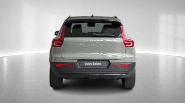 Volvo EX40 Single Motor Extended Range — photo 5
