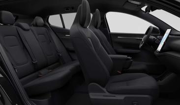 Volvo EX30 — photo 4