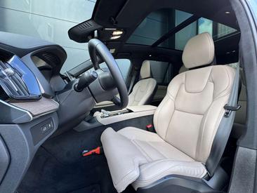 Volvo XC90 T6 Recharge AWD — photo 6