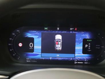 Volvo XC60 B5 — photo 23