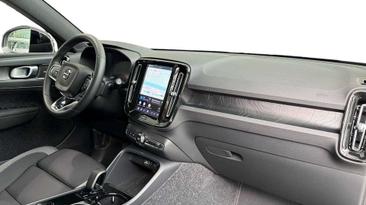 Volvo EX40 Single Motor Extended Range — photo 9