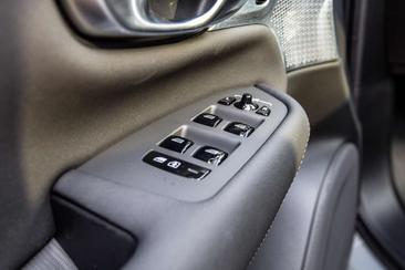 Volvo XC90 T6 Recharge AWD — photo 17