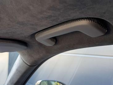 Volvo XC90 T6 Recharge AWD — photo 12
