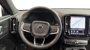 Volvo EX40 Single Motor Extended Range — photo 13