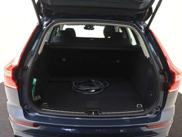 Volvo XC60 B5 — photo 34