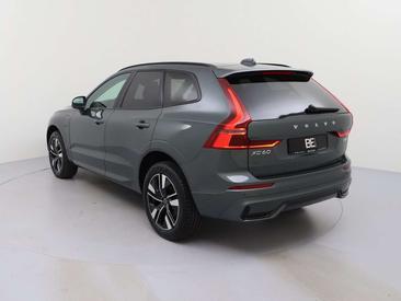 Volvo XC60 T8 Recharge AWD — photo 7