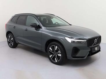 Volvo XC60 T8 Recharge AWD — photo 2