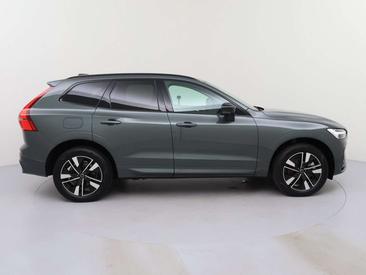 Volvo XC60 T8 Recharge AWD — photo 3