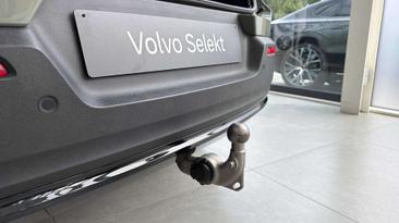 Volvo EX40 Single Motor Extended Range — photo 22