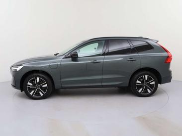 Volvo XC60 T8 Recharge AWD — photo 8
