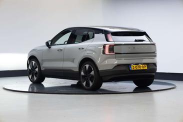 Volvo EX30 TWIN MOTOR PERFORMANCE — photo 2