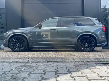 Volvo XC90 T6 Recharge AWD — photo 25