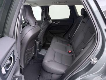 Volvo XC60 T8 Recharge AWD — photo 15