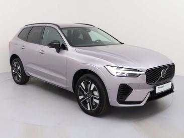 Volvo XC60 T8 Recharge AWD — photo 2