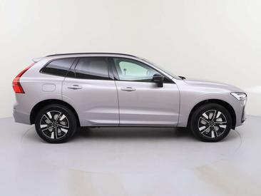 Volvo XC60 T8 Recharge AWD — photo 3