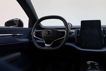 Volvo EX30 TWIN MOTOR PERFORMANCE — photo 9