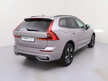 Volvo XC60 T8 Recharge AWD — photo 5
