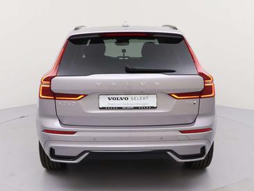 Volvo XC60 T8 Recharge AWD — photo 6