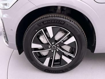 Volvo XC60 T8 Recharge AWD — photo 9