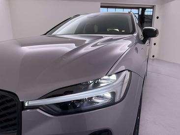 Volvo XC60 T8 Recharge AWD — photo 10