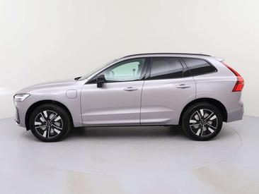 Volvo XC60 T8 Recharge AWD — photo 8