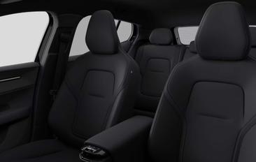 Volvo EX30 — photo 5