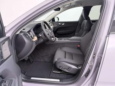 Volvo XC60 T8 Recharge AWD — photo 12