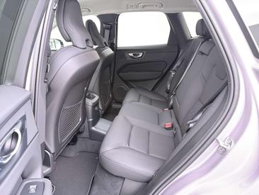 Volvo XC60 T8 Recharge AWD — photo 15
