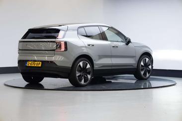 Volvo EX30 TWIN MOTOR PERFORMANCE — photo 15