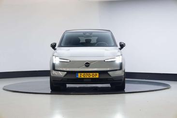 Volvo EX30 TWIN MOTOR PERFORMANCE — photo 16