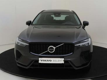 Volvo XC60 T6 Recharge AWD — photo 2