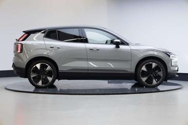 Volvo EX30 TWIN MOTOR PERFORMANCE — photo 19