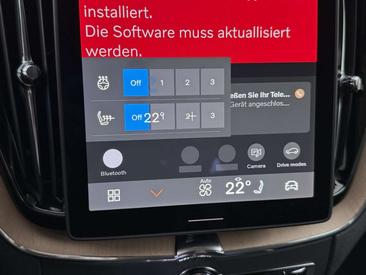 Volvo XC60 T8 Recharge AWD — photo 28