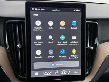 Volvo XC60 T8 Recharge AWD — photo 30