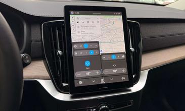 Volvo XC90 T8 Recharge AWD — photo 16