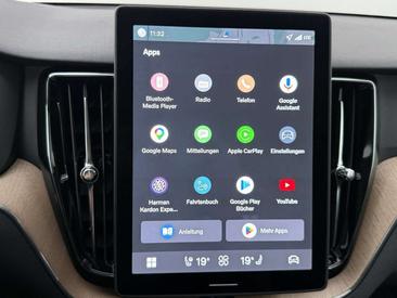 Volvo XC60 T8 Recharge AWD — photo 30
