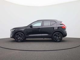 Volvo XC40 B4 - 2026 - Joinsteer - #1