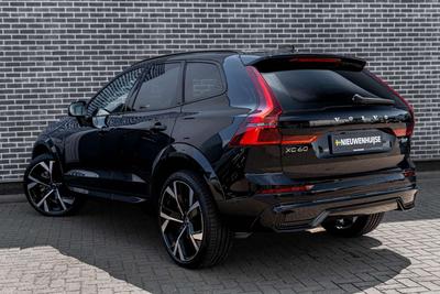 Volvo XC60 Dual Motor Extended Range