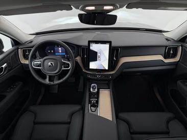 Volvo XC60 T8 Recharge AWD — photo 41