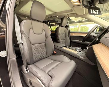 Volvo XC90 T8 Recharge AWD — photo 23