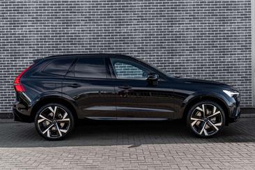 Volvo XC60 Dual Motor Extended Range — photo 3